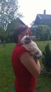 Profilbild von Maria Lindner