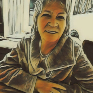 Profilbild von Maria Lingenau