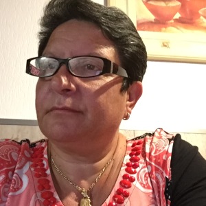 Profilbild von Maria Lipina