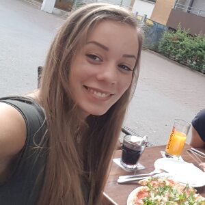 Profilbild von Maria Lipinski