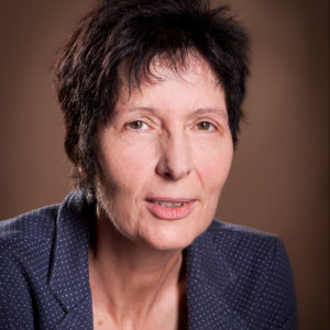 Profilbild von Maria Lökes