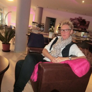 Profilbild von Maria Lohmann