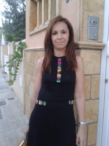 Profilbild von Maria Lopez