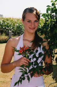 Profilbild von Maria Lorenz