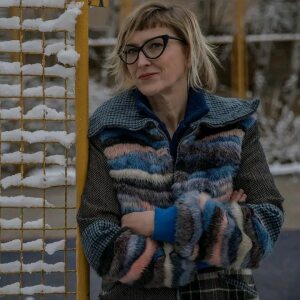 Profilbild von Maria Lucia