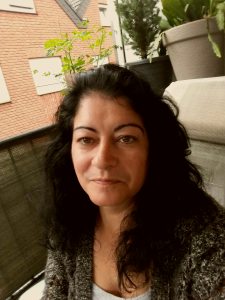 Profilbild von Maria Luis