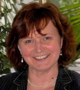 Profilbild von Maria Luttmann-Welle
