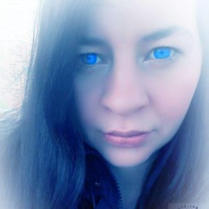 Profilbild von Maria Maasch