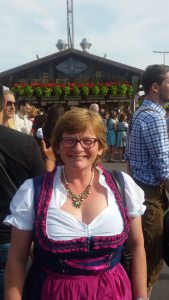 Profilbild von Maria Mader
