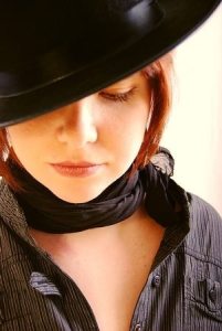 Profilbild von Maria Maier