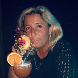 Profilbild von Maria Mair