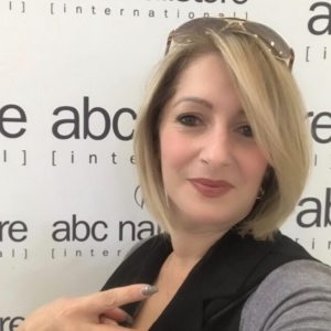 Profilbild von Maria Manzi