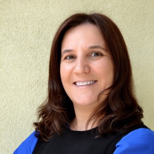 Profilbild von Maria Martinez Otero