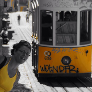 Profilbild von Maria Martins Ferreira