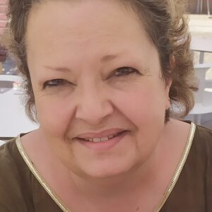 Profilbild von Maria Martins