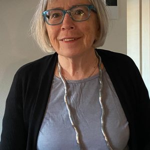 Profilbild von Maria Masaad-Yousef