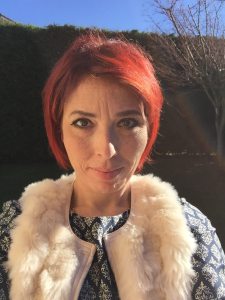Profilbild von Maria Massimino