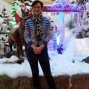 Profilbild von Maria Matthes