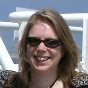 Profilbild von Maria Meier