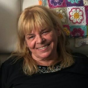 Profilbild von Maria Melzer