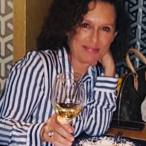 Profilbild von Maria Menendez