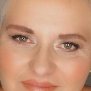 Profilbild von Maria Merkel