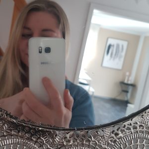 Profilbild von Maria Merkle