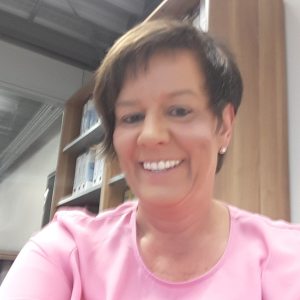 Profilbild von Maria Merschjohann
