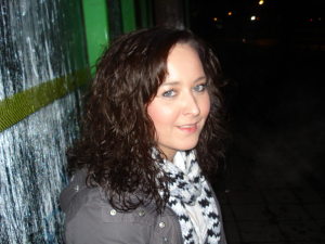 Profilbild von Maria Messmann