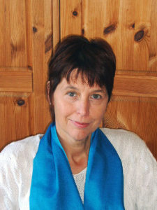 Profilbild von Maria Meyer