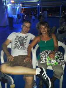 Profilbild von Maria Meyer