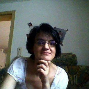 Social Media Profilbild Maria Michalsky 