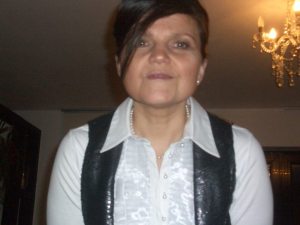 Profilbild von Maria Mijic