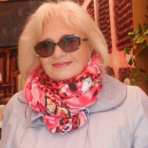 Profilbild von Maria Milenda