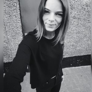 Profilbild von Maria Minor