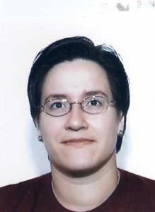 Profilbild von Maria Mirás Seijas