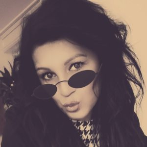 Profilbild von Maria Misuraca