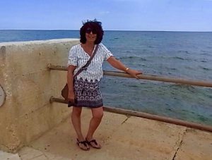 Profilbild von Maria Molitor