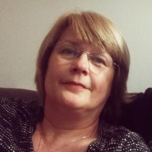 Profilbild von Maria Molkenthin