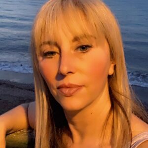 Profilbild von Maria Mollica