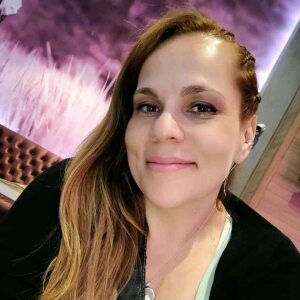 Profilbild von Maria Mora