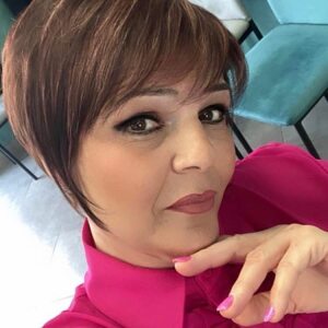 Profilbild von Maria Morello Baganella