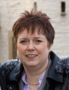 Profilbild von Maria Muckhoff