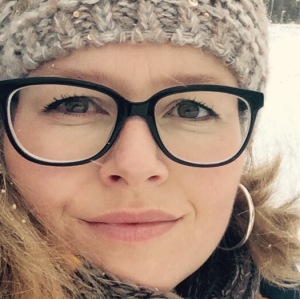 Profilbild von Maria Müller