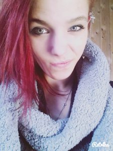 Profilbild von Maria Müller