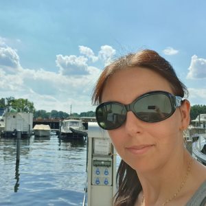 Profilbild von Maria Müller