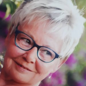 Profilbild von Maria Musmann