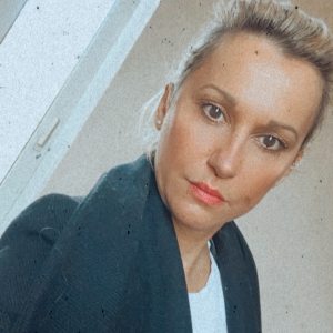 Profilbild von Maria Nati