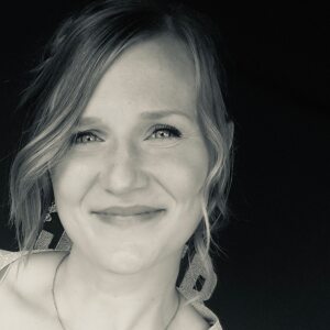 Profilbild von Maria Naue