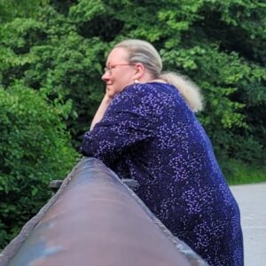 Profilbild von Maria Naundorf